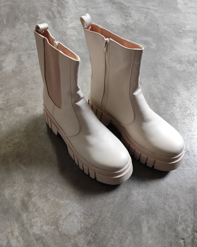 Botin Artigas - Nude (Yayita)