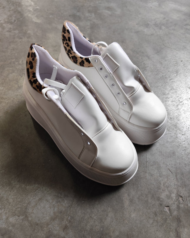 Zapatilla Oneil - Print (Yayita)