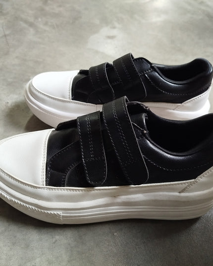 Zapatillas Ibis - Negro (Yayita)