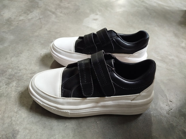 Zapatillas Ibis - Negro (Yayita)