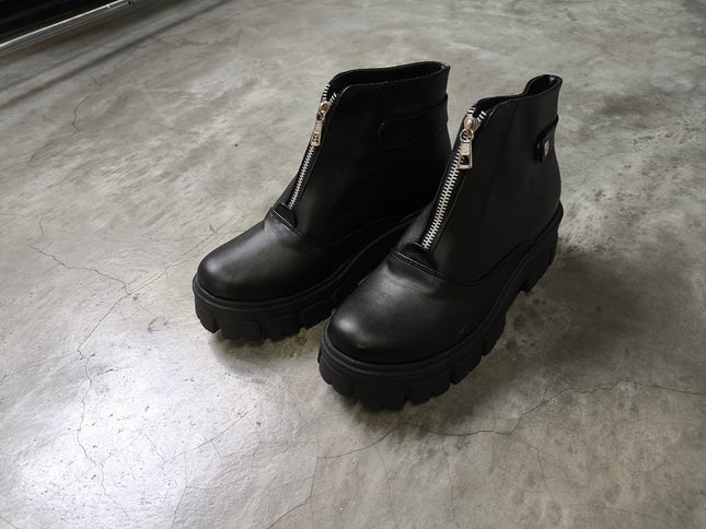 Botines Tarija - Negro (Yayita)