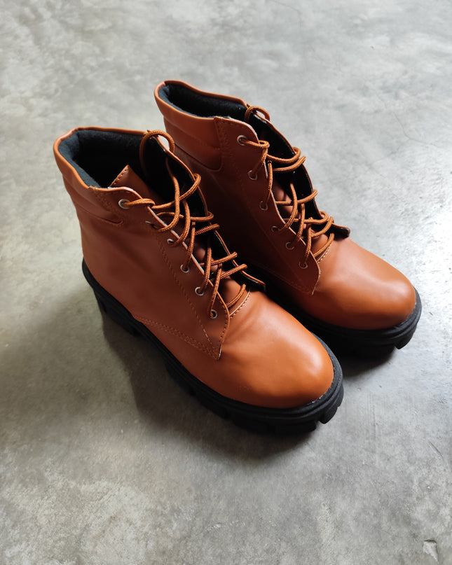 Bota Bilbais - Camel (Yayita)