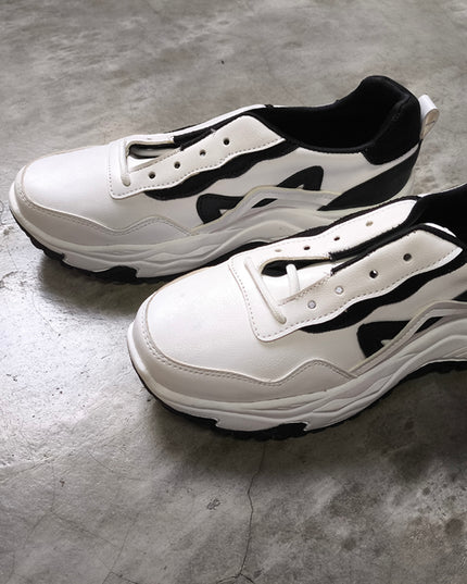 Zapatilla Kitty - Negro (Yayita)