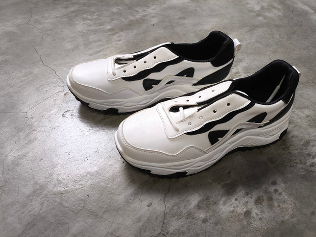 Zapatilla Kitty - Negro (Yayita)