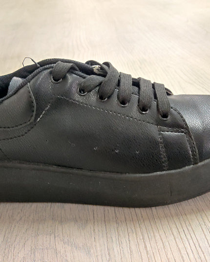 Zapatilla Viena - Negro (Yayita)