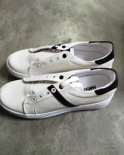 Zapatillas Detroit - Negro (Yayita)