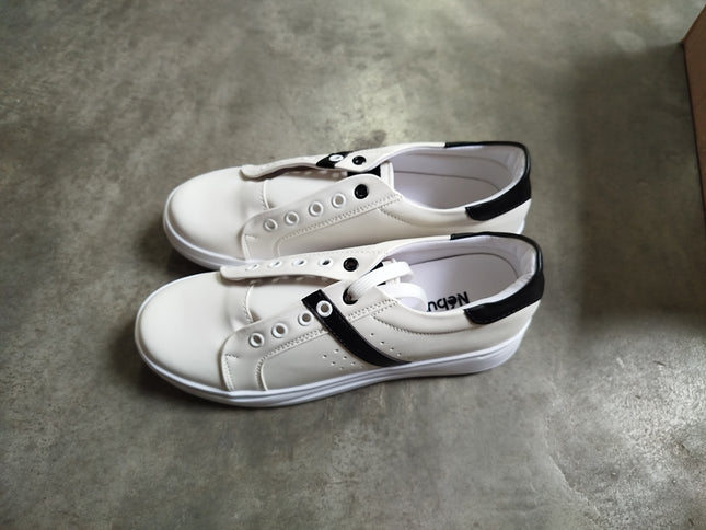 Zapatillas Detroit - Negro (Yayita)