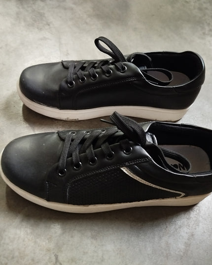 Zapatilla Kano - Negro (Yayita)