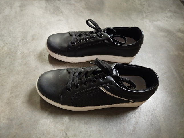 Zapatilla Kano - Negro (Yayita)