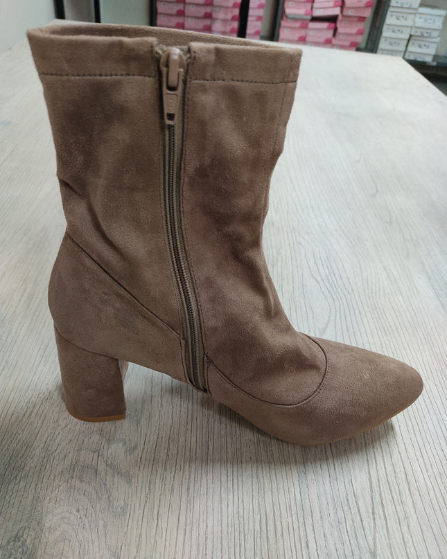 Botas Savaneta - Topo (Yayita)