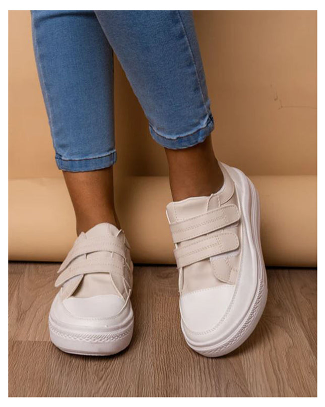 Zapatilla Ibis - Beige