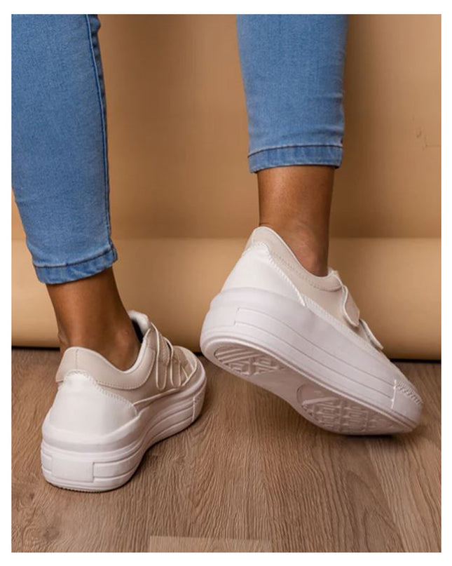 Zapatilla Ibis - Beige