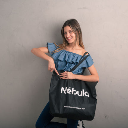 Bolso Nébula - Extra Grande