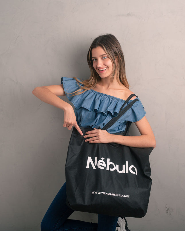 Bolso Nébula - Extra Grande