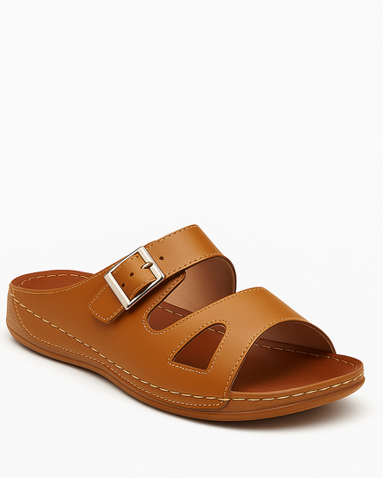 Sandalia Joph - Camel