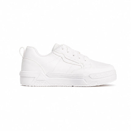 Zapatillas Urbanas Mujer Kut - Blanco 2