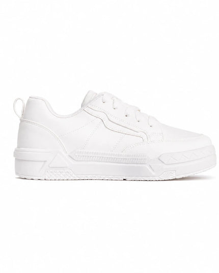 Zapatillas Urbanas Mujer Kut - Blanco 2