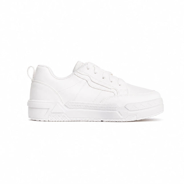 Zapatillas Urbanas Mujer Kut - Blanco 2