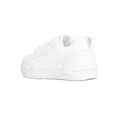 Zapatillas Urbanas Mujer Kut - Blanco 2