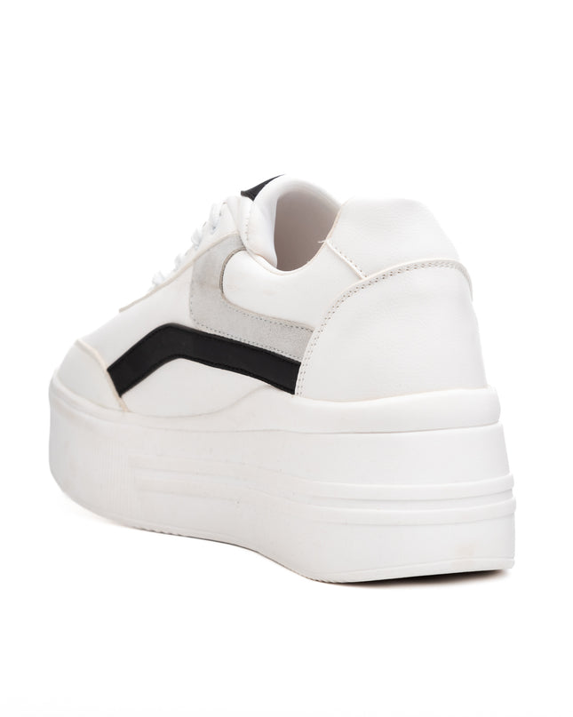 Zapatilla Loop - Plomo
