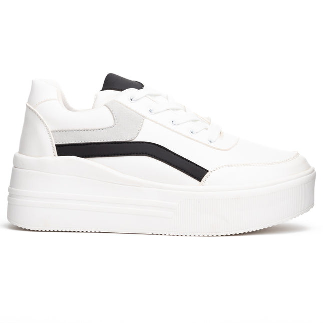 Zapatillas Urbanas Mujer Loop - Plomo