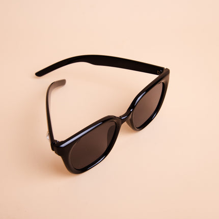 Lentes de Sol Urbano  - PL967 - Negro Frio