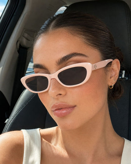 Lentes de Sol Urbano - PL 3985 - Hueso