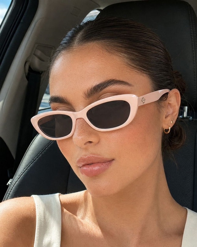 Lentes de Sol Urbano - PL 3985 - Hueso