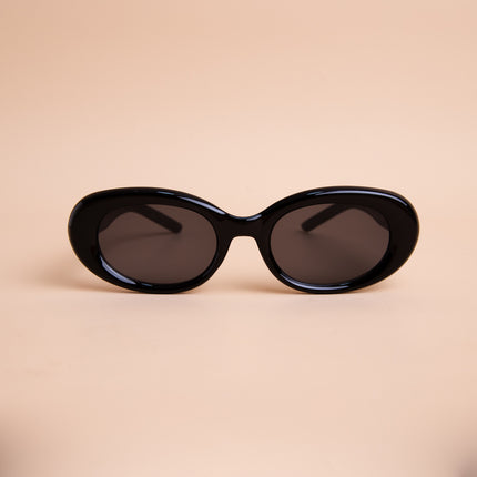 Lentes de Sol Urbano  - PL964 - Negro