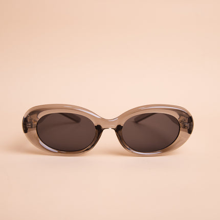 Lentes de Sol Urbano  - PL964 - Transparente