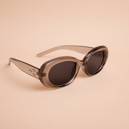 Lentes de Sol Urbano  - PL964 - Transparente