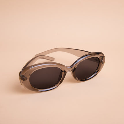 Lentes de Sol Urbano  - PL964 - Transparente