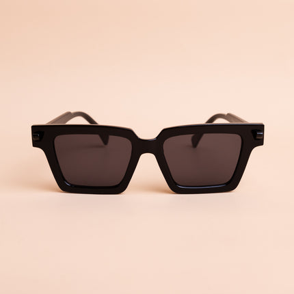 Lentes de Sol Urbano - PL1930 - Negro