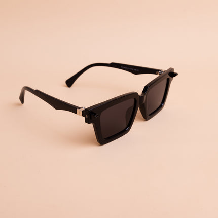 Lentes de Sol Urbano - PL1930 - Negro