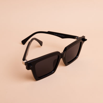 Lentes de Sol Urbano - PL1930 - Negro