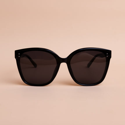 Lentes de Sol Urbano  - PL974 - Negro