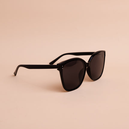 Lentes de Sol Urbano  - PL974 - Negro