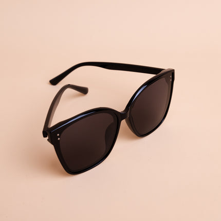 Lentes de Sol Urbano  - PL974 - Negro