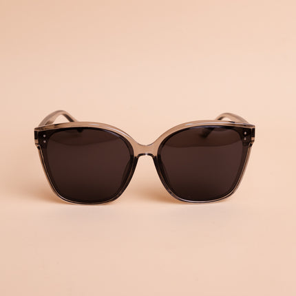 Lentes de Sol Urbano  - PL974 - Beige