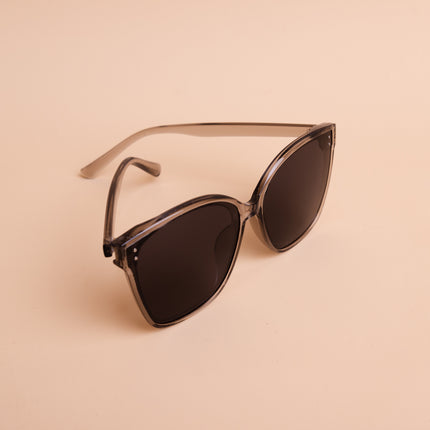 Lentes de Sol Urbano  - PL974 - Beige