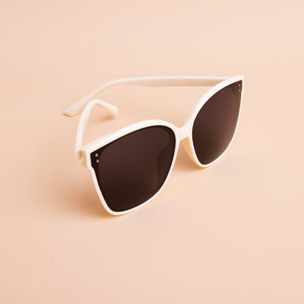 Lentes de Sol Urbano  - PL974 - Blanco
