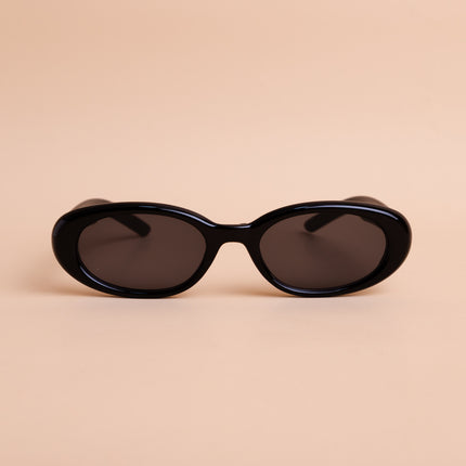 Lentes de Sol Urbano  - PL968 - Negro