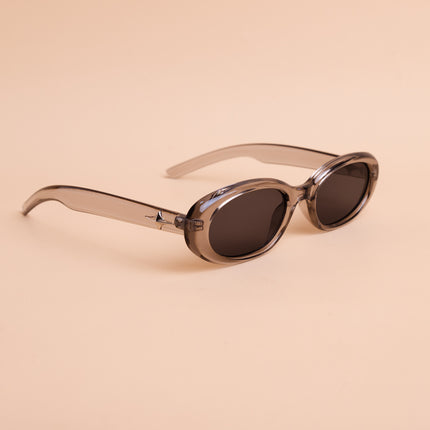 Lentes de Sol Urbano  - PL968 - Beige