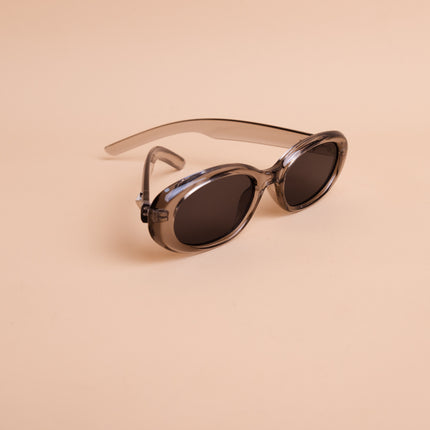 Lentes de Sol Urbano  - PL968 - Beige