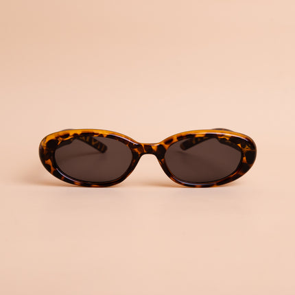Lentes de Sol Urbano  - PL968 - Print
