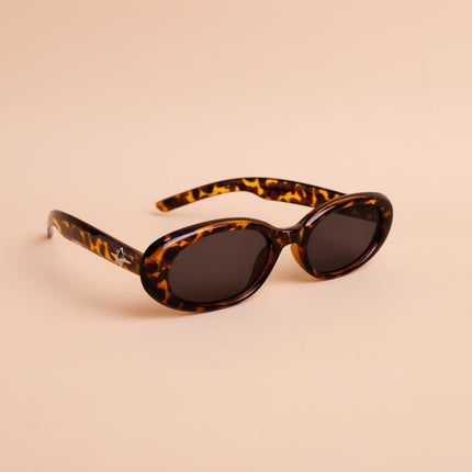 Lentes de Sol Urbano  - PL968 - Print