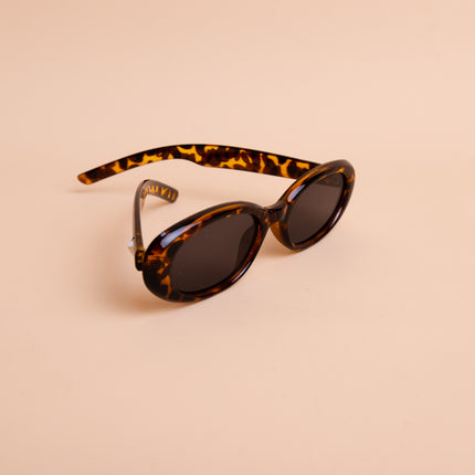 Lentes de Sol Urbano  - PL968 - Print