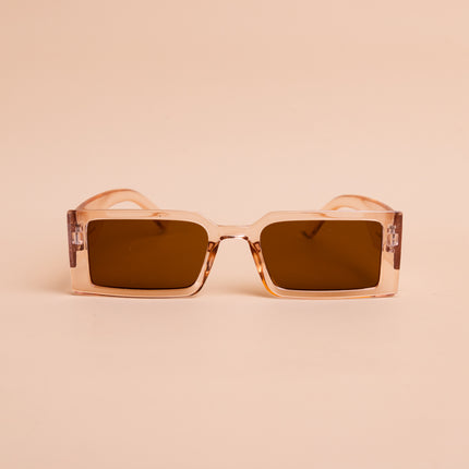 Lentes de Sol Urbano - INK002 - Anaranjado