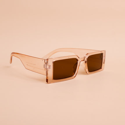 Lentes de Sol Urbano - INK002 - Anaranjado