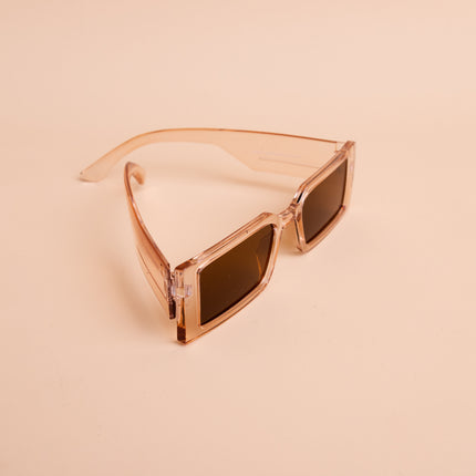 Lentes de Sol Urbano - INK002 - Anaranjado